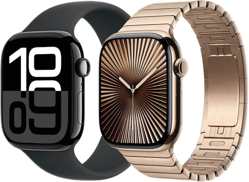 Apple Watch Series 11