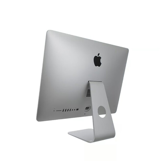 iMac 20, 2009