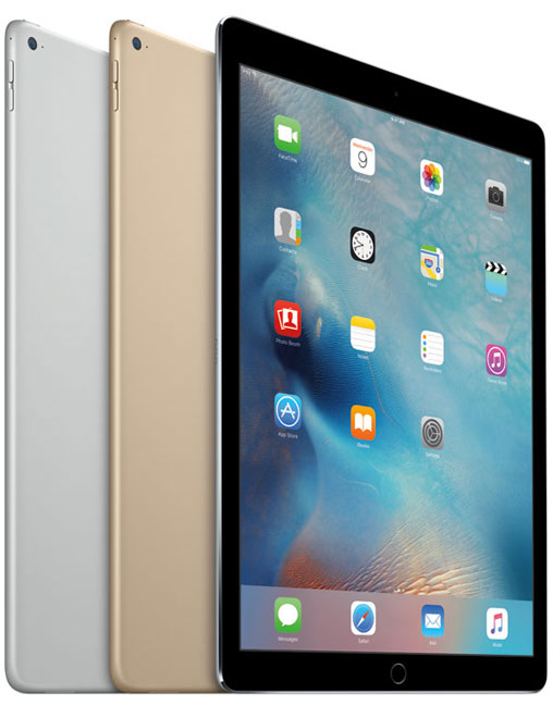 Ремонт iPad Pro - iService