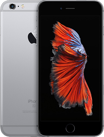Ремонт Замена динамика iPhone 6S