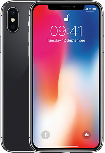 Ремонт Замена экрана iPhone X