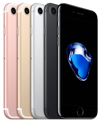 Ремонт Замена корпуса iPhone 7