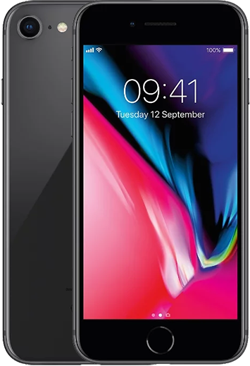 Ремонт Замена стекла iPhone 8